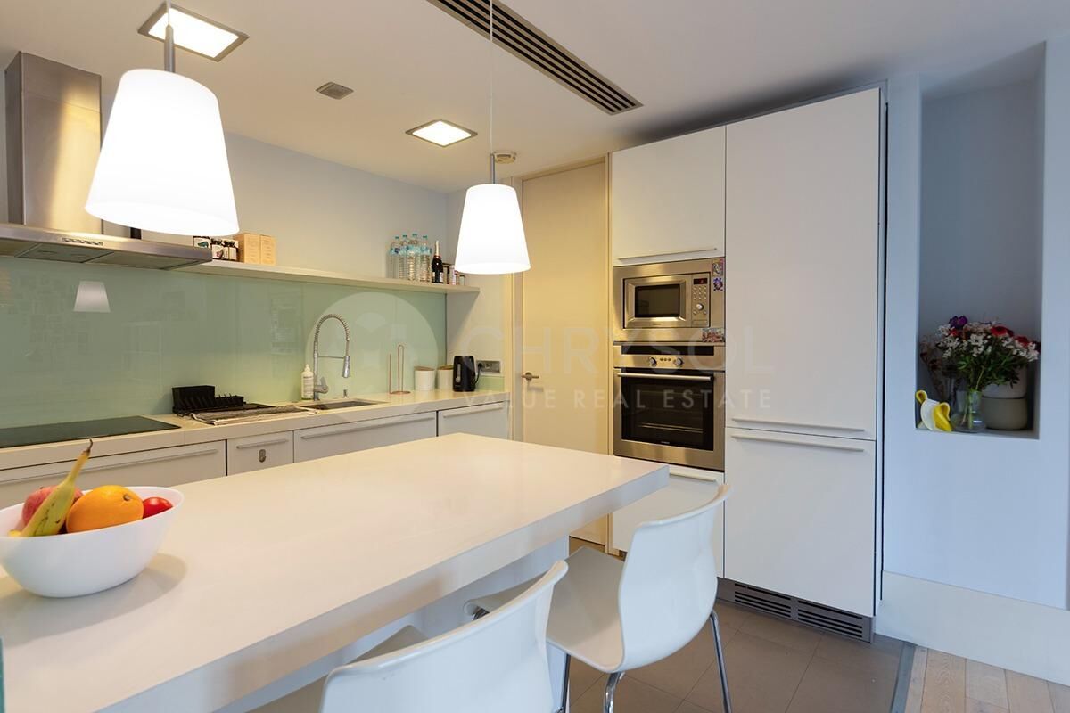 Pis en venda a Passeig GRACIA, 45, Dreta de l'Eixample, Eixample