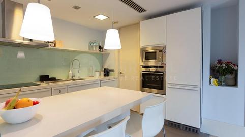 Foto 3 de Pis en venda a Passeig Gracia, 45, Dreta de l'Eixample,  Barcelona Capital