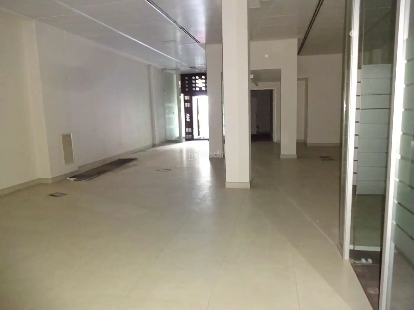 Local comercial en venda a Canet de Mar