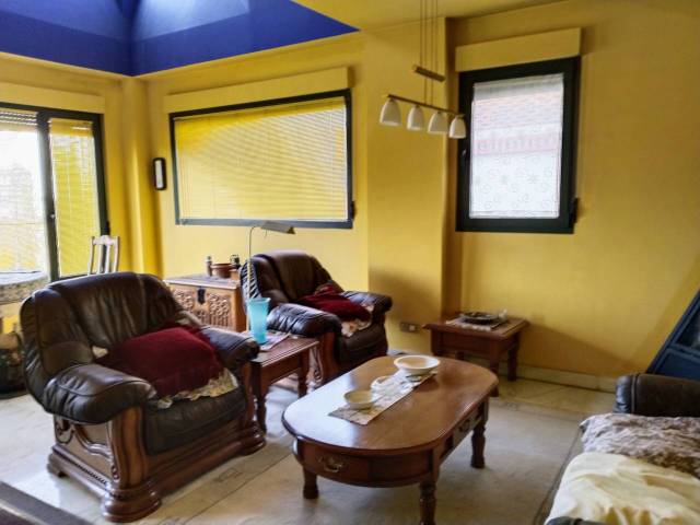 Casa-chalet en Venta en del Obispo Francisco Pérez González en Frandovínez