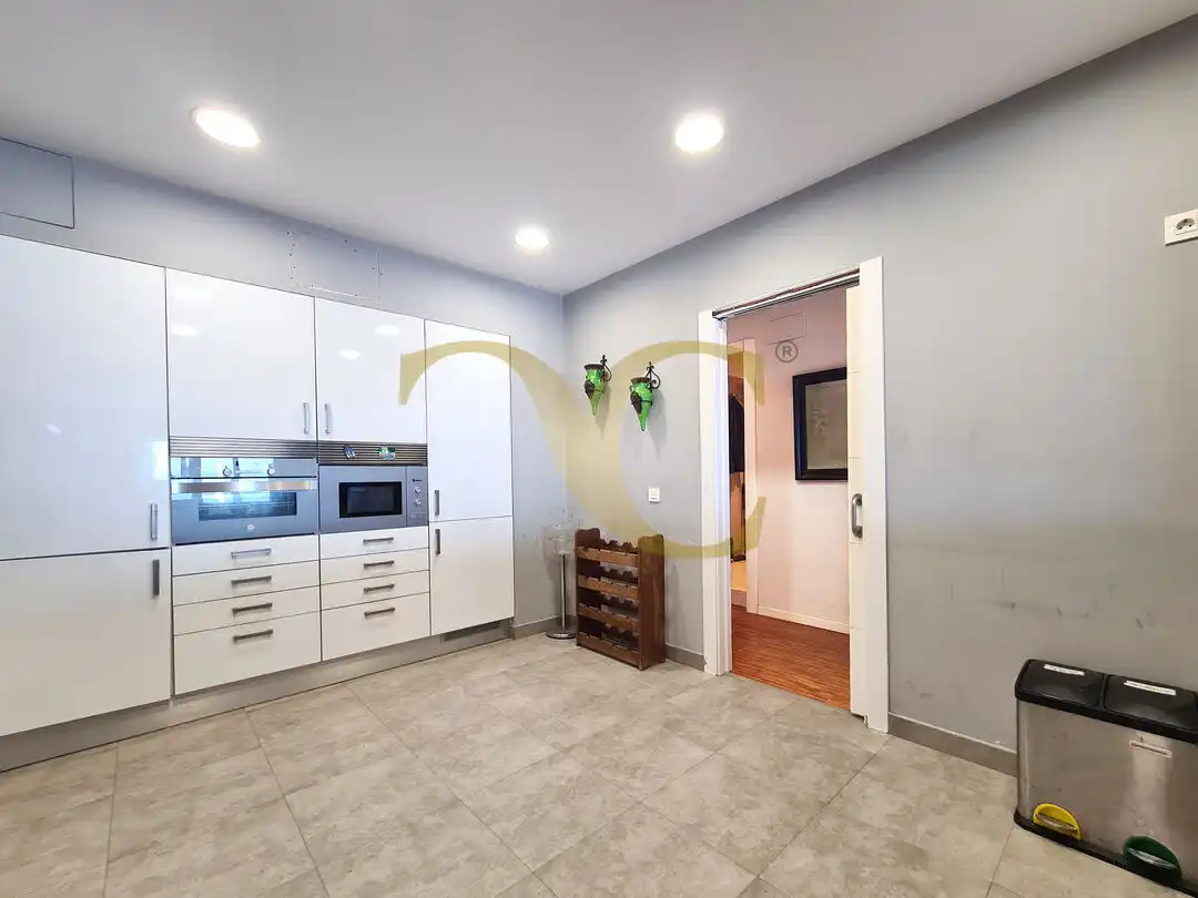 Piso con ascensor en venta en Paseo del Muro de San Lorenzo, imagen 17