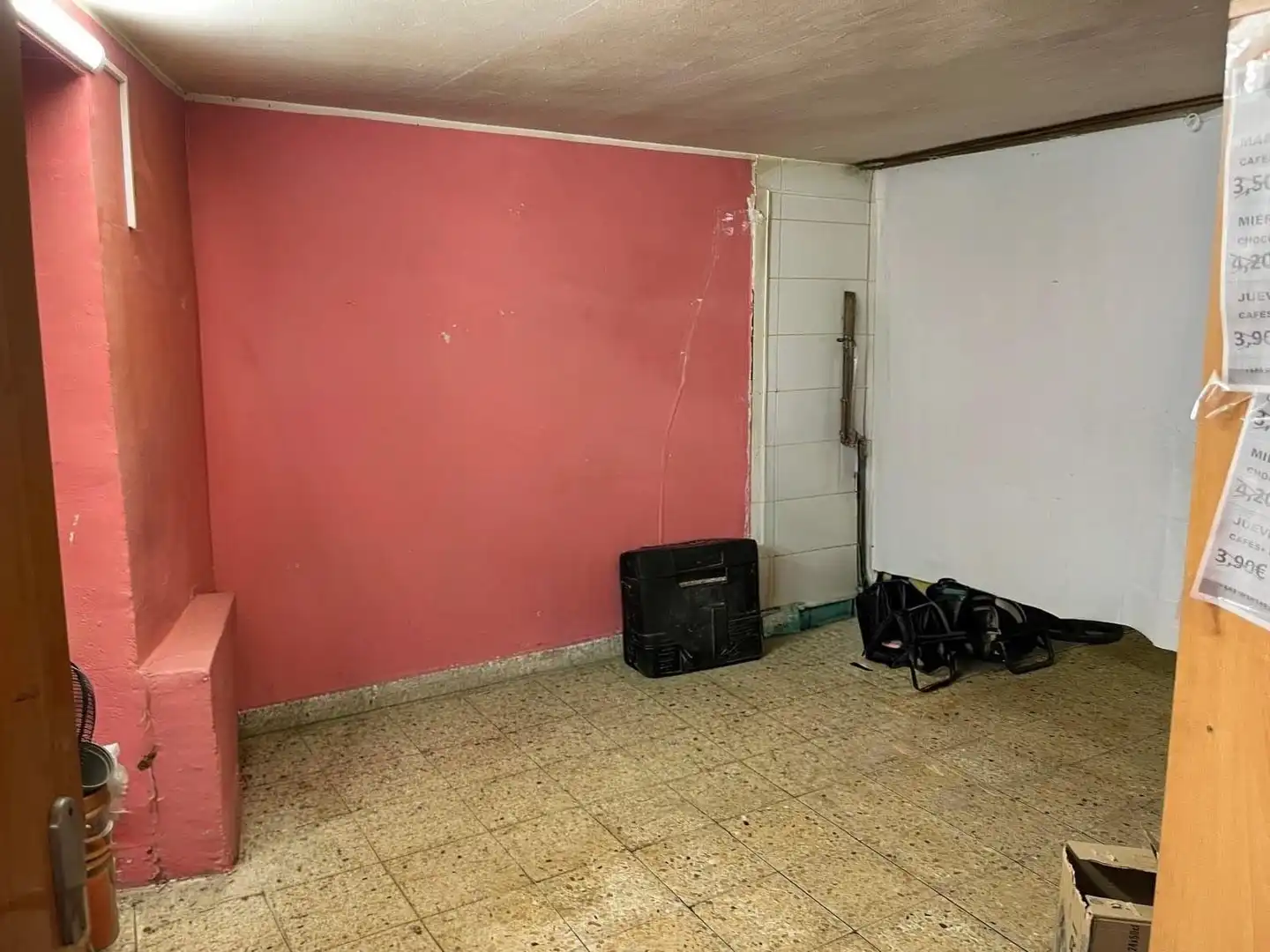 Local comercial en venda a La Roureda, imagen 19