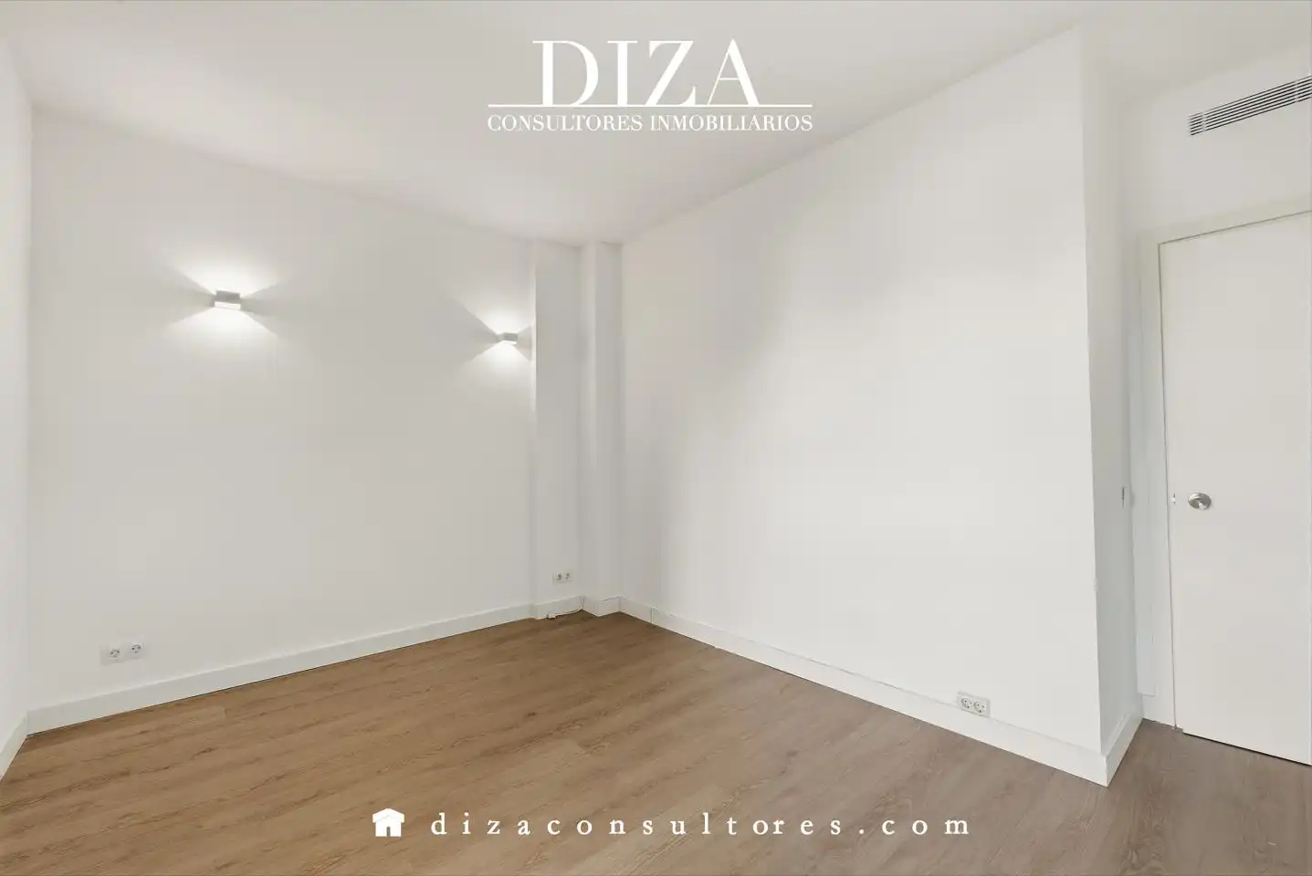Bedroom of Flat for rent in Chamartín