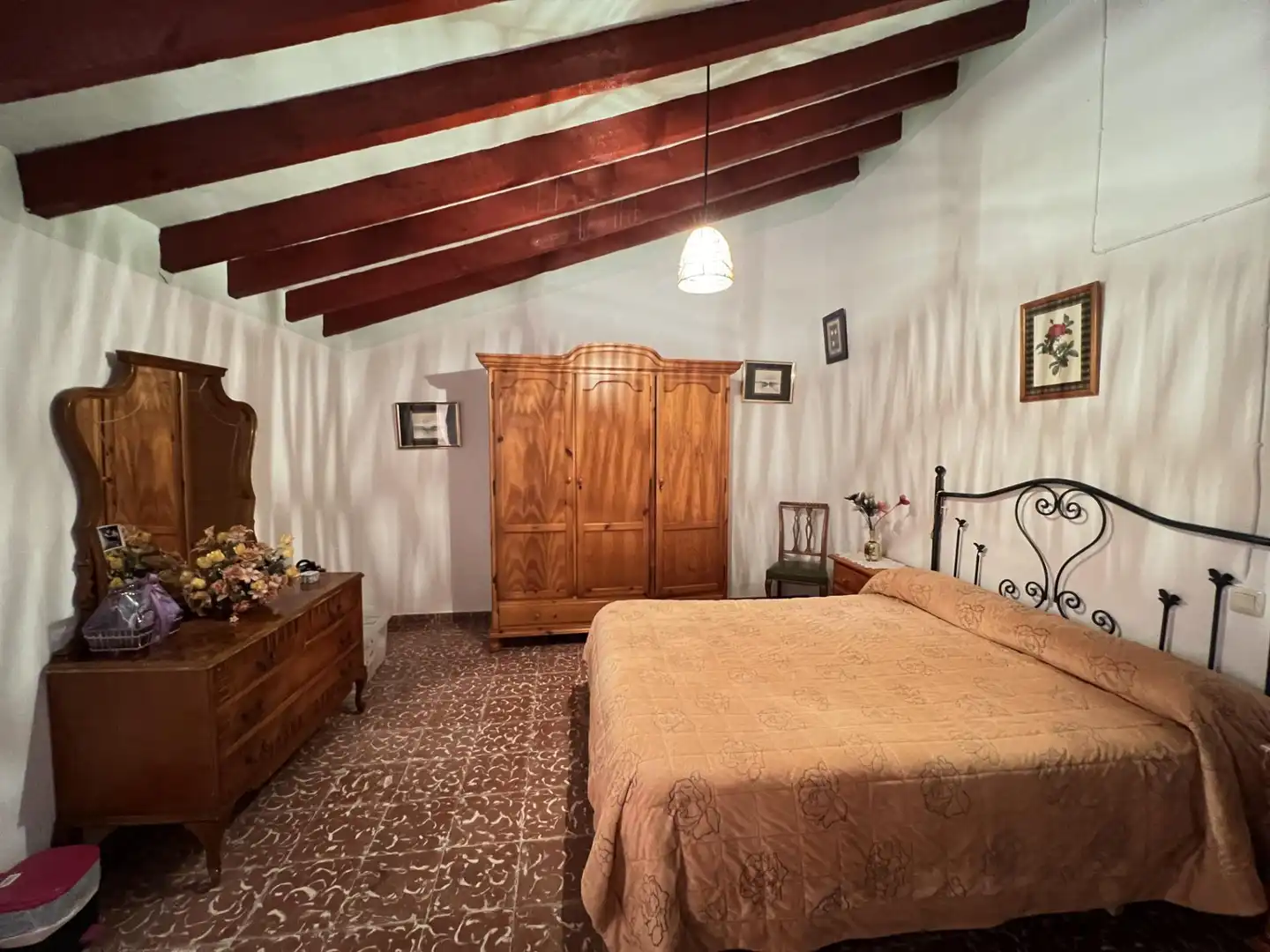 Haus oder Chalet zur Miete in Bobadilla - Bobadilla Estación - La Joya