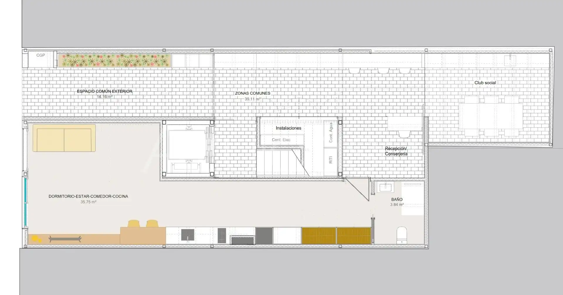 Residencial en venta en Alicante / Alacant