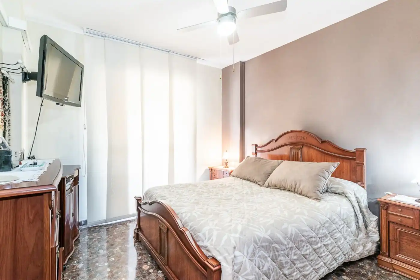 Appartamento con terrazza in vendita a Avenida los pechuelos 3, imagen 15