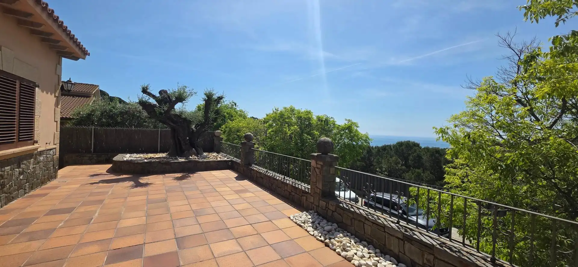 Terrace of Houses for sale in Mataró  with Air Conditioner, Heating and Terrace