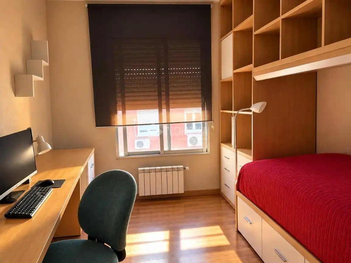 Flat for sale in San Blas, imagen 16