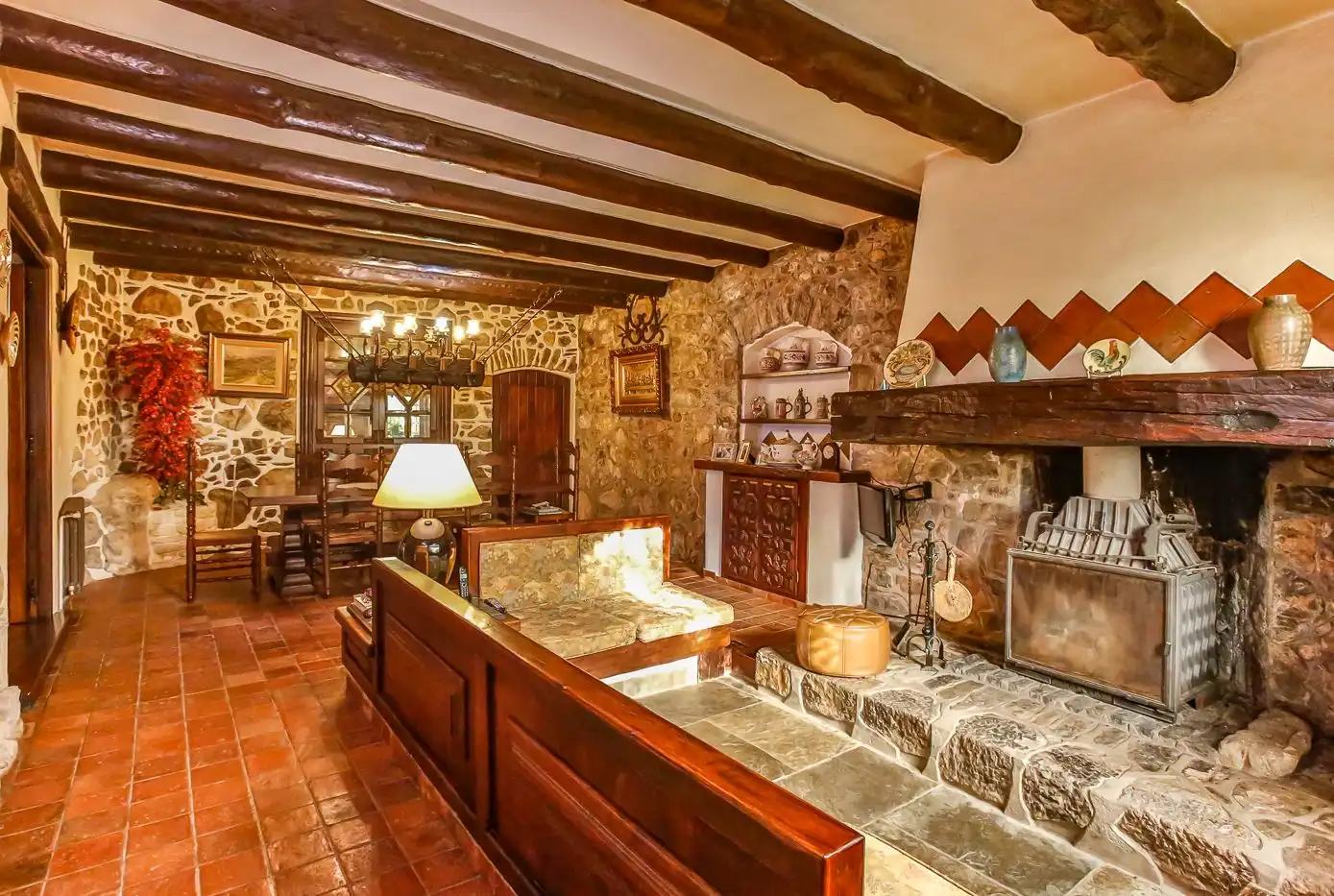 Landhaus zum Verkauf in Montagut i Oix, imagen 11