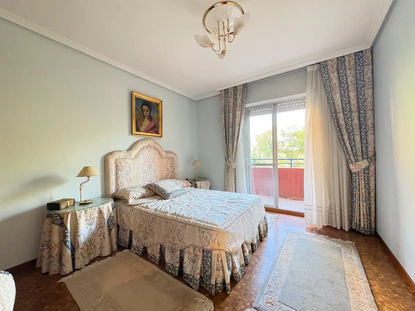 Wohnung mit Terrasse zum Verkauf in Arnedo, imagen 13