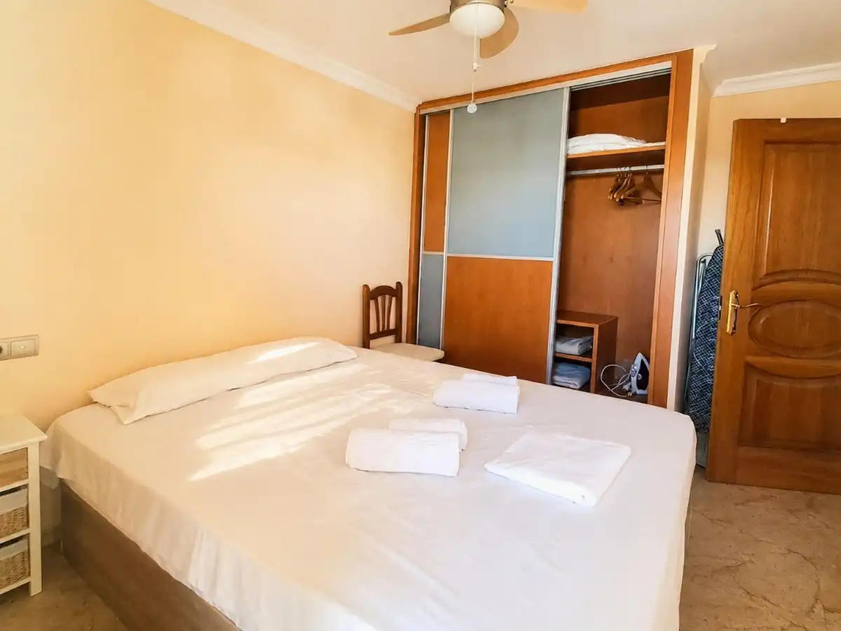 Apartment zum Verkauf in Centro ciudad, imagen 19