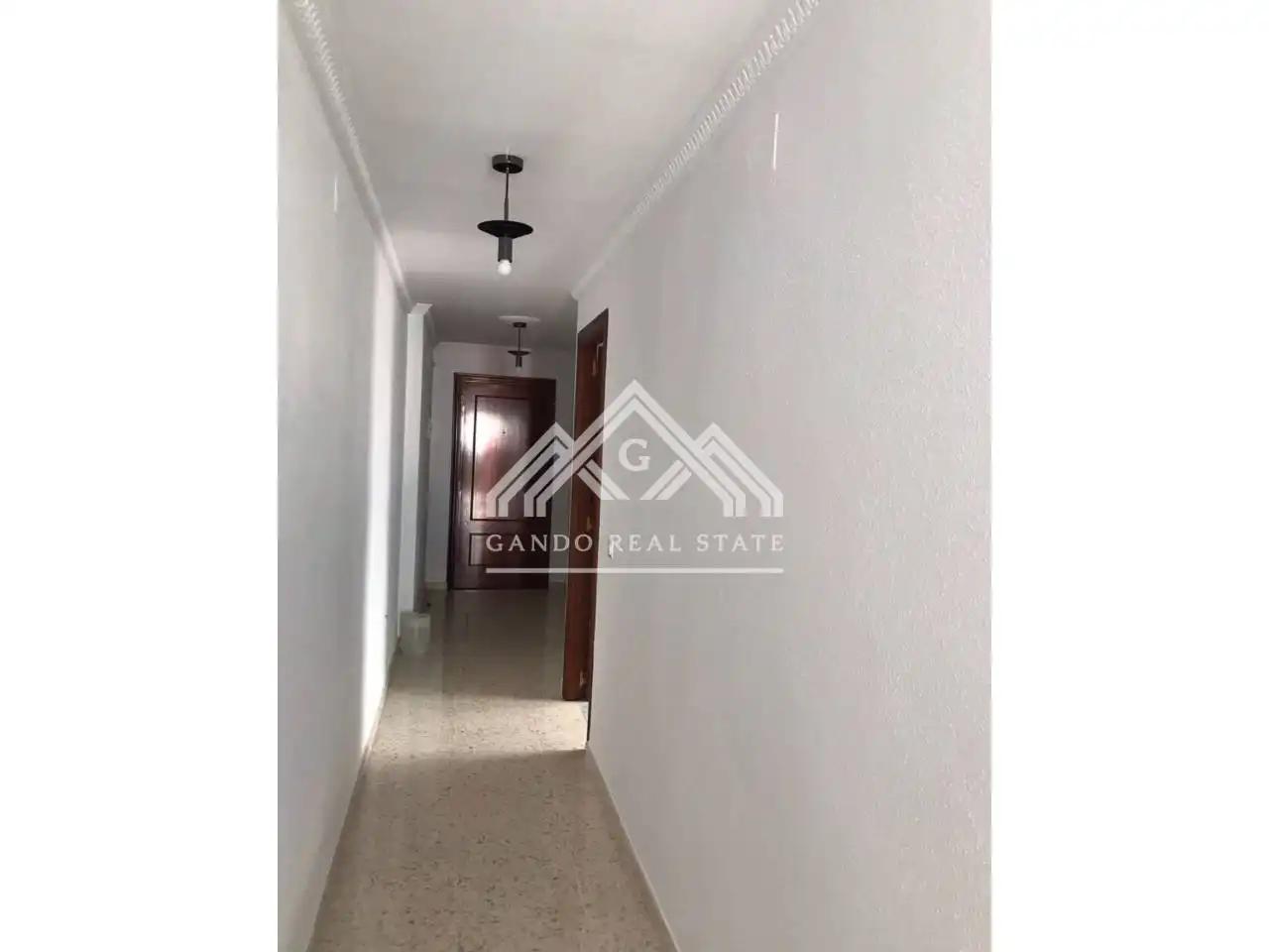 Piso de alquiler en Dos Hermanas con Aire acondicionado y Balcón