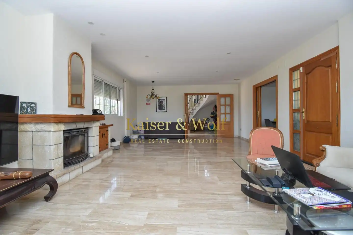 Casa con piscina en venta en Baya Baja, imagen 20