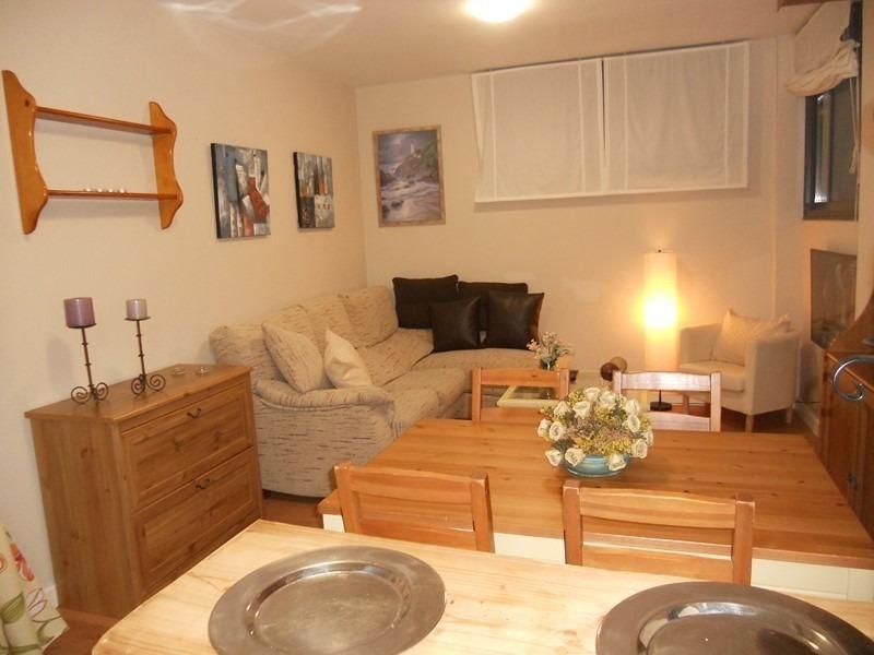 Apartament en venda a Barrio de la Vega