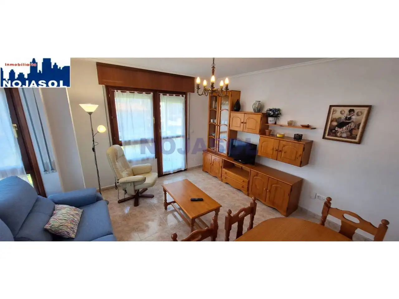 Mini appartamento con ascensore in affitto a Calle LOS PINARES 10, imagen 6