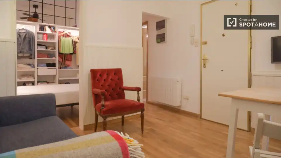 Wohnung zur Miete in Centro, imagen 3