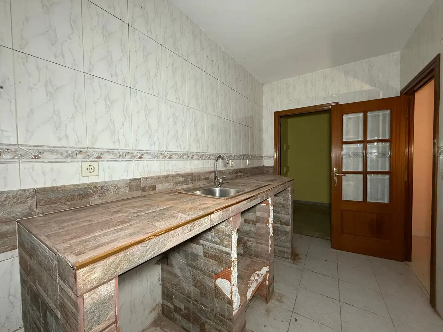 Casa adosada en venda a Calle Honda, 22, Paradinas de San Juan