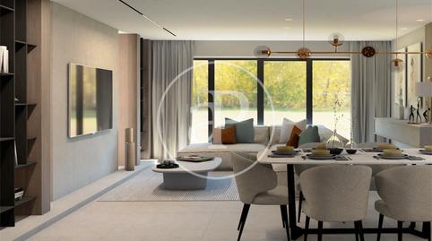 Photo 3 from new construction home in Flat for sale in Peñagrande, Madrid