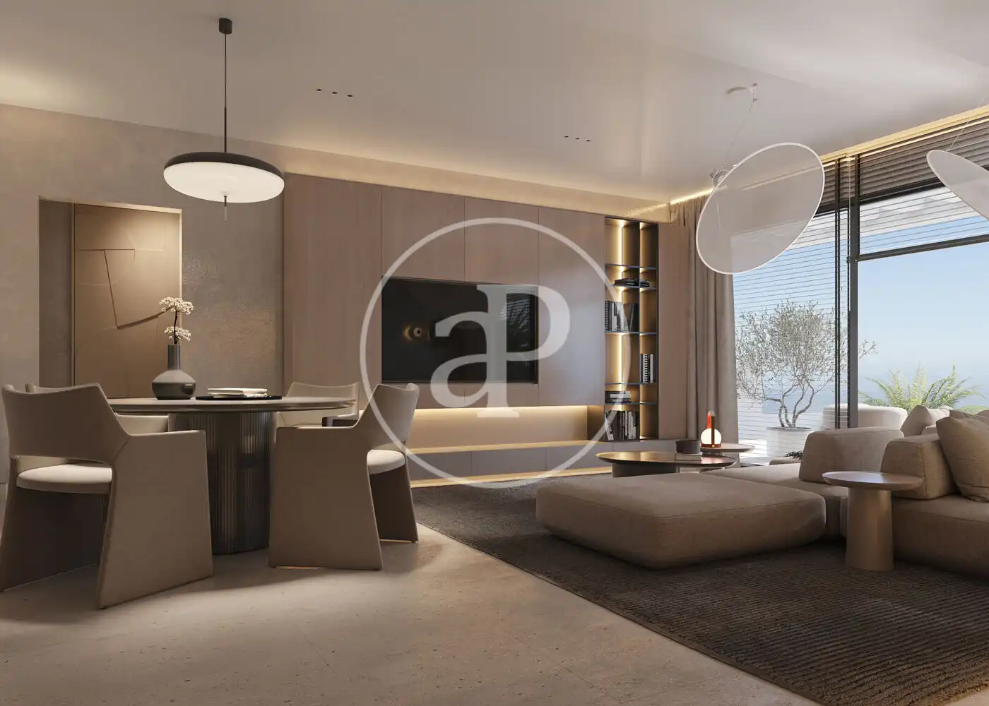 Flat for sale in Torre la Sal, 1, Buenas Noches