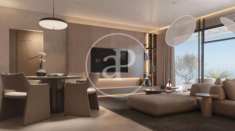 Photo 5 from new construction home in Flat for sale in Torre la Sal, 1, Buenas Noches, Málaga