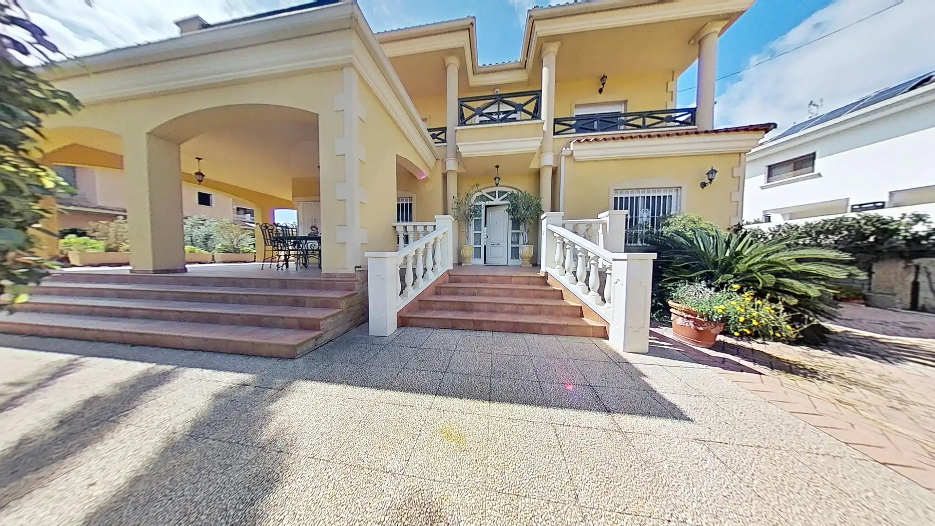 Casa o chalet en venta en Ciutat Jardí - Torreta Verdí