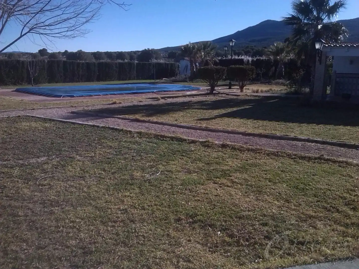 Xalet amb terrassa en venda a Moratalla, imagen 23