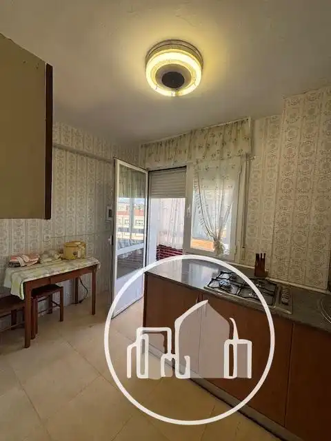 Cocina de Piso en venta en Trespaderne con Calefacción y Amueblado