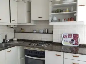 Flat with lift to rent in Ronda Nelle 107