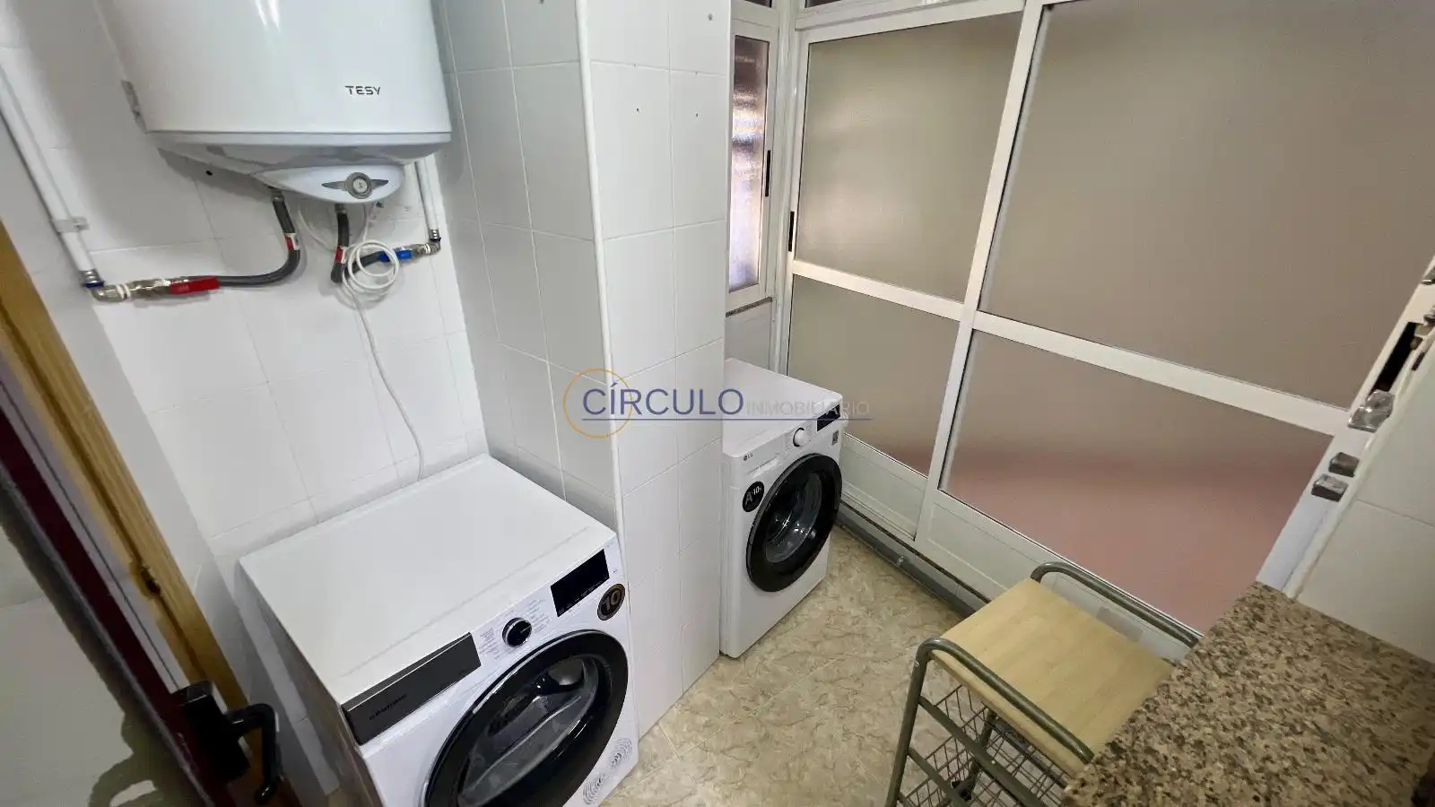Piso con terraza en venta en Juan Gabarron Campoy, imagen 20