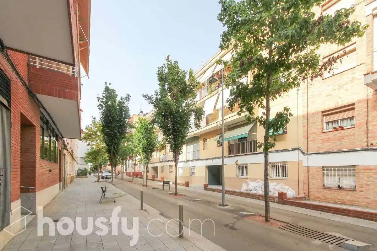Erdgeschosswohnung zum Verkauf in Calle Roquetes ., imagen 21