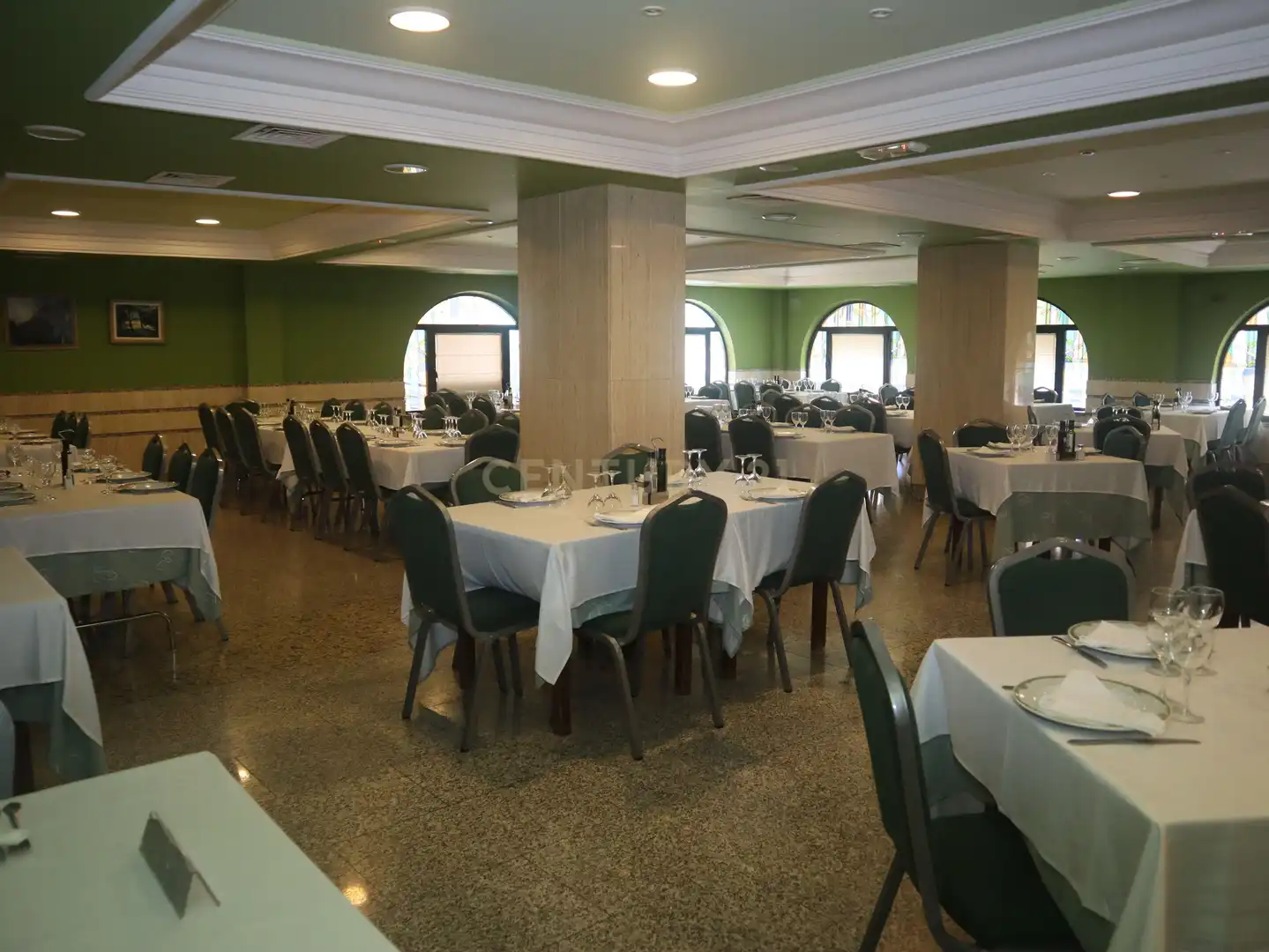 Edificio en venta en Alba de Tormes con Alarma