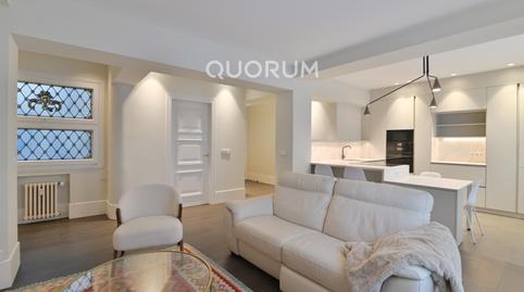 Photo 5 of Flat for rent in Calle Rodriguez Arias, Campuzano, Bilbao