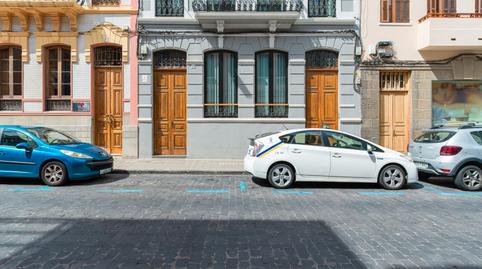 Foto 2 de Oficina en venta en Calle Perojo, 19, Arenales - Lugo - Avda. Marítima, Las Palmas