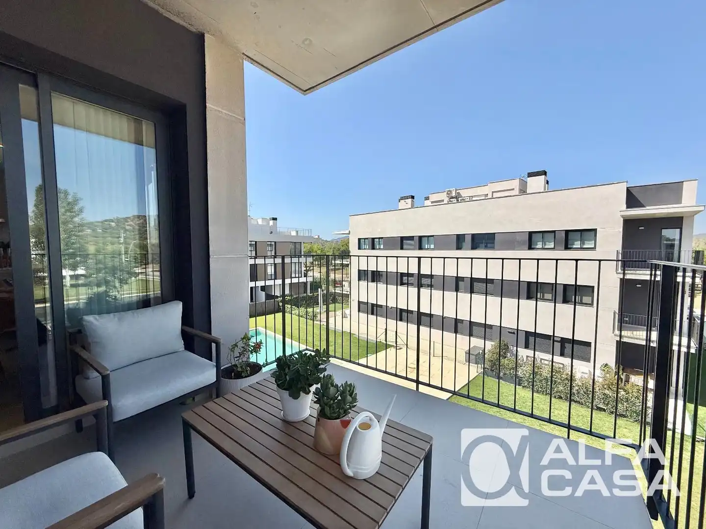 Flat with terrace for sale in de Paris, imagen 13