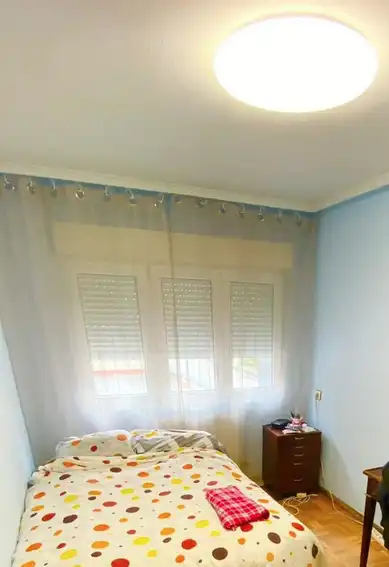 Piso en venta en Calle Tirso de Molina, El Coto