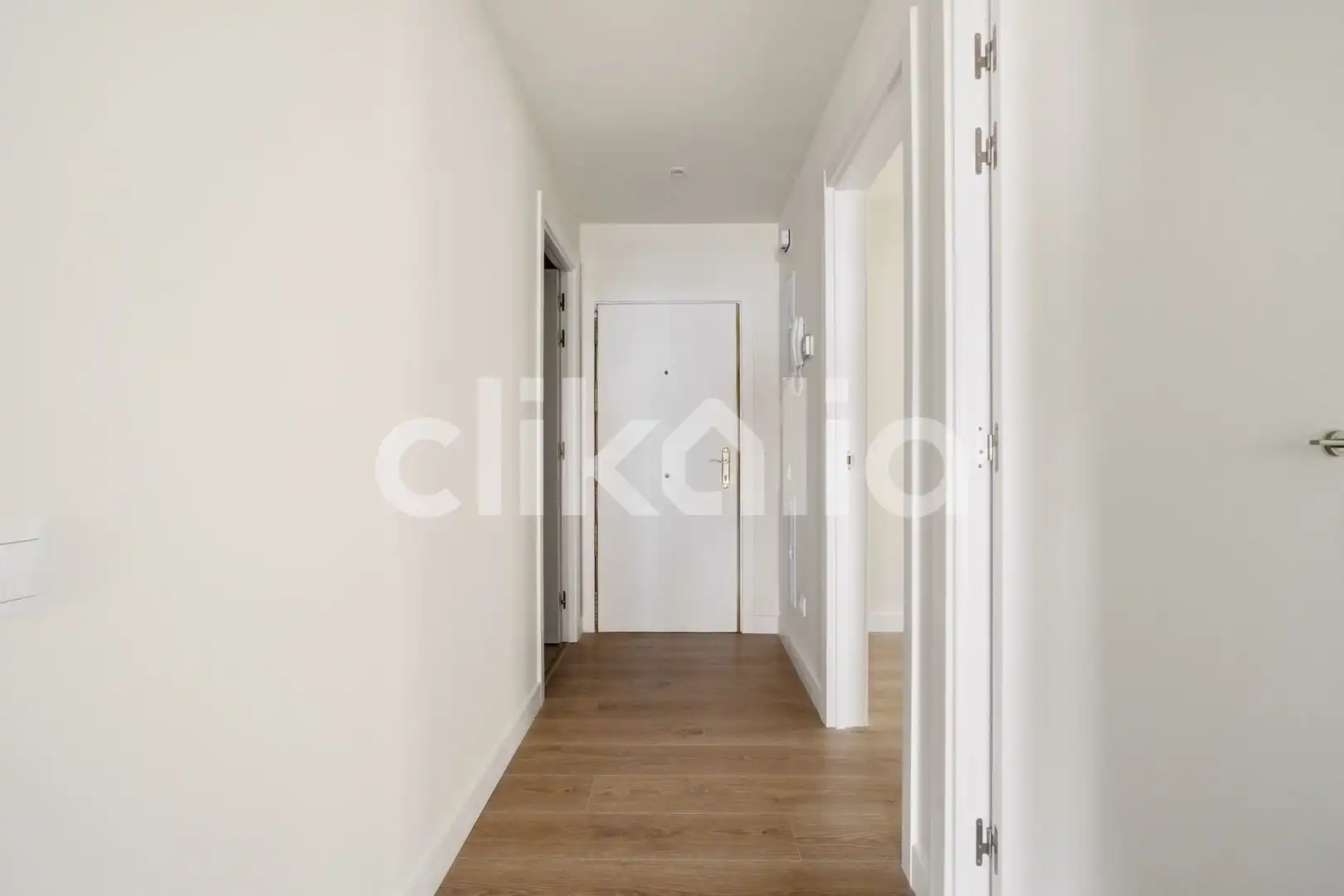 Piso en venta en Madrid con Aire acondicionado, Calefacción y Terraza