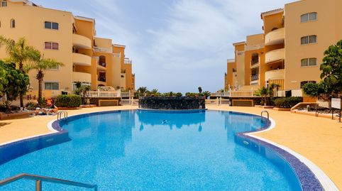 Foto 2 de Apartamento en venta en Los Cristianos, Arona