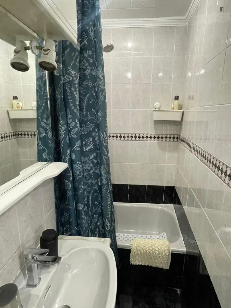 Habitació a Can Serra