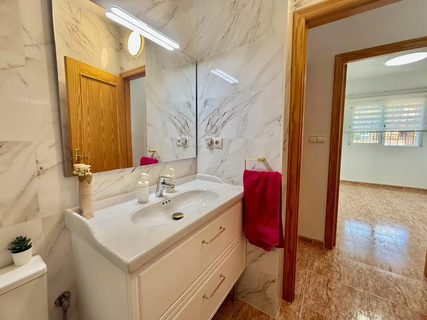 Casa aparellada en venda a Mar Menor de Cartagena – Cabo de Palos, imagen 25