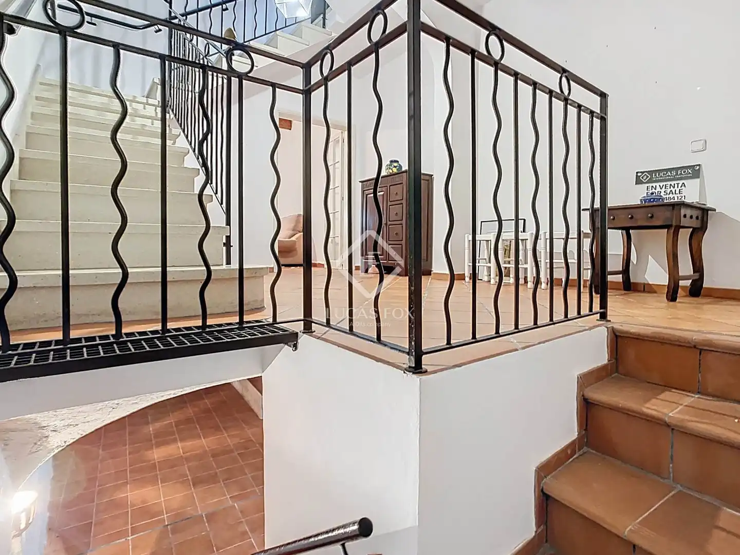 Casa o chalet en venta en Ciutadella de Menorca con Terraza