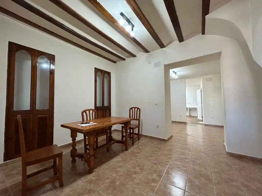 Comedor de Casa o chalet en venta en Les Alqueries / Alquerías del Niño Perdido