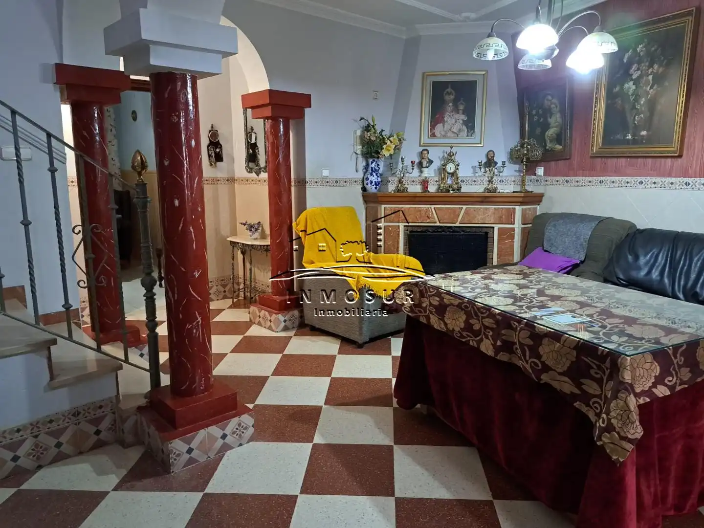 Haus zum Verkauf in El Carmen - La Barrera, imagen 15