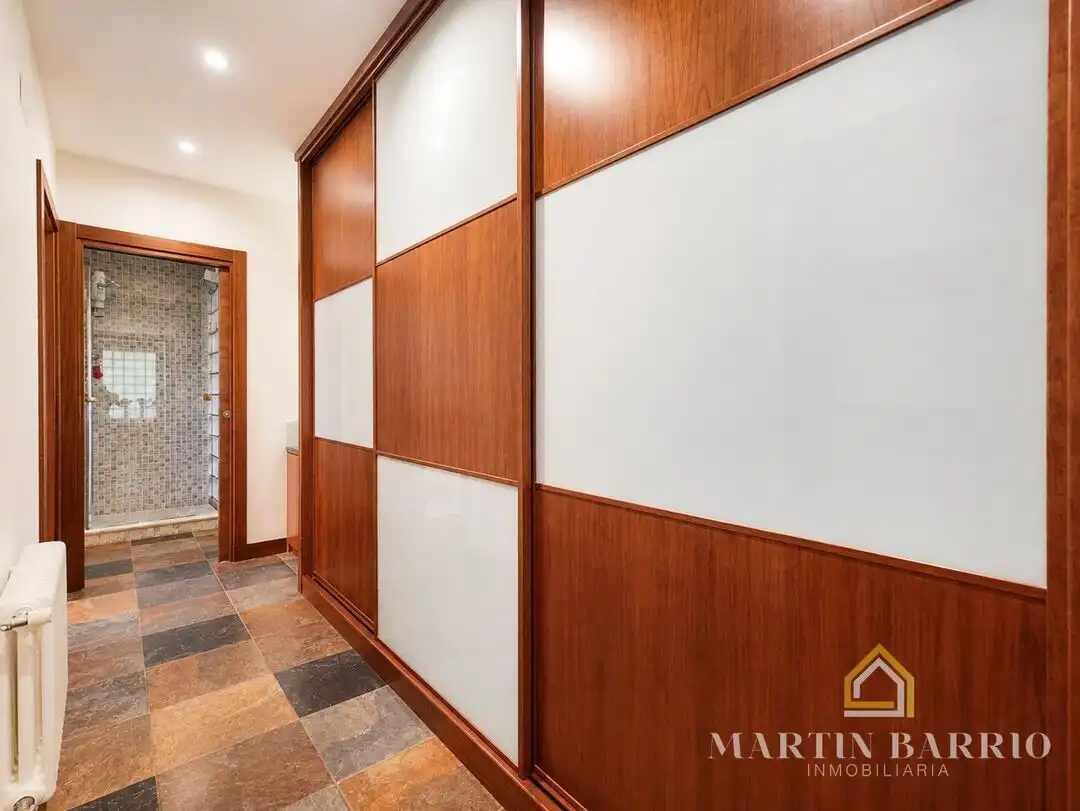 Casa o chalet en venta en Muskiz con Aire acondicionado, Calefacción y Jardín privado
