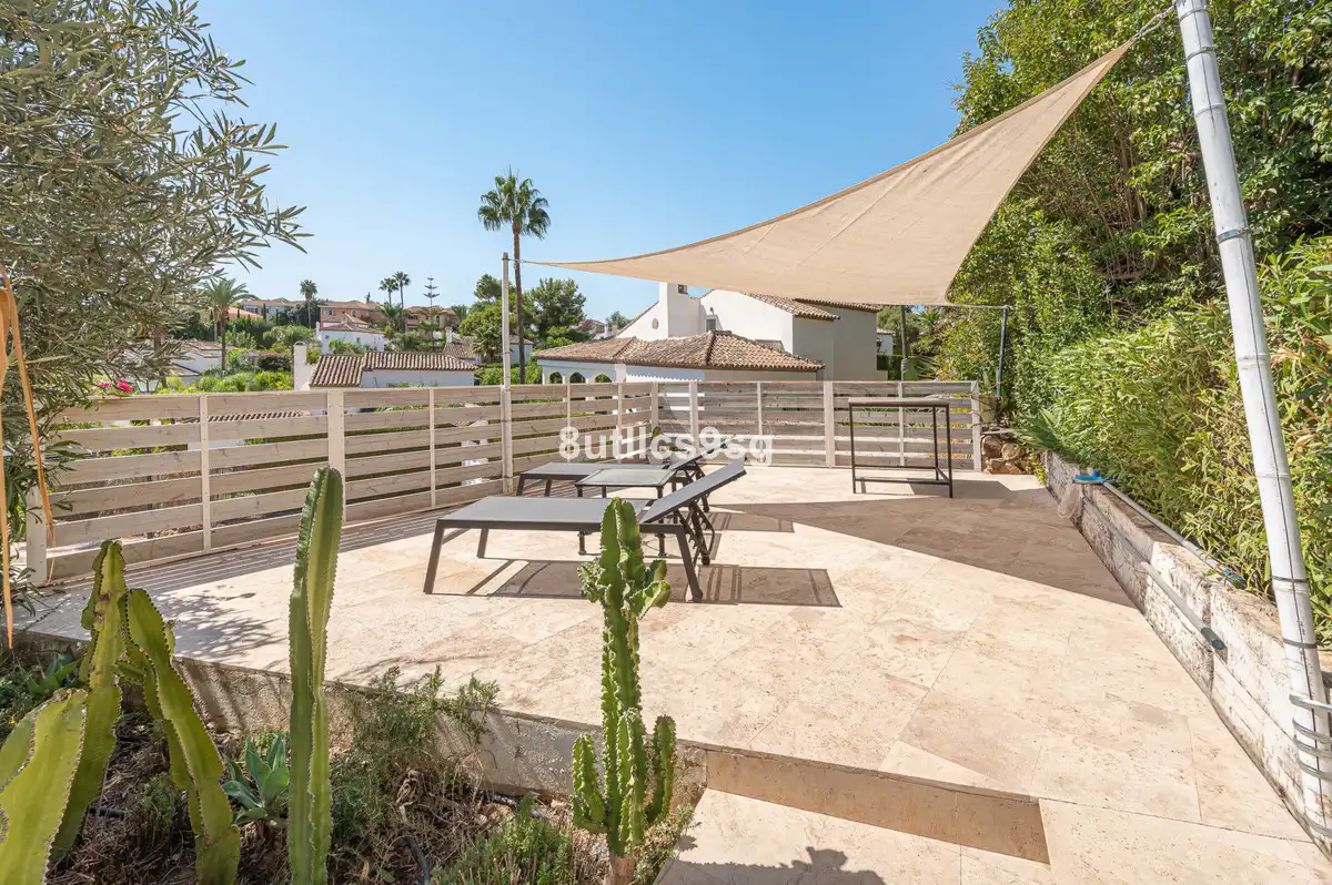 Maison mitoyenne à vendre à Nueva Andalucía, imagen 49