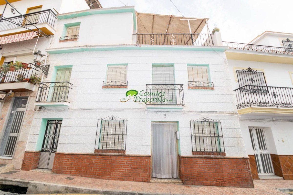 Casa o xalet en venda