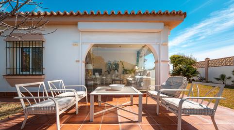 Foto 4 de Casa o xalet en venda a Costabella, Marbella