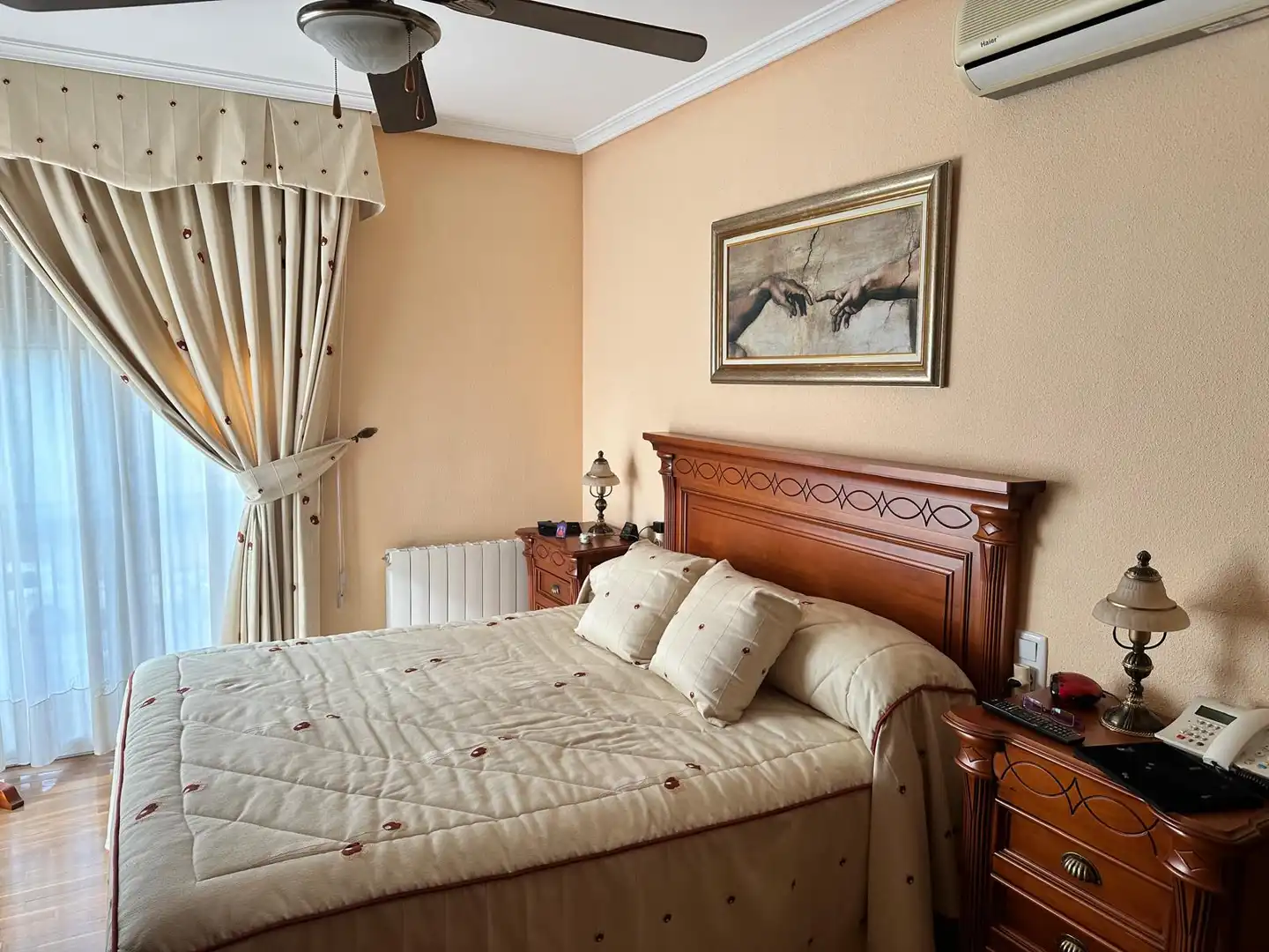 Casa adosada en venta en Calle Suiza, Nuevo Parque