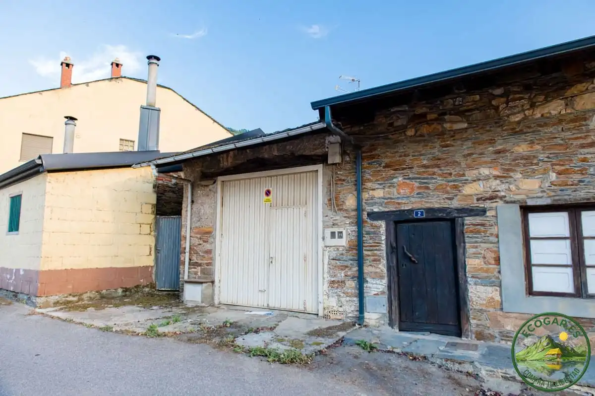 Villa à vendre à Vega de Espinareda, imagen 3