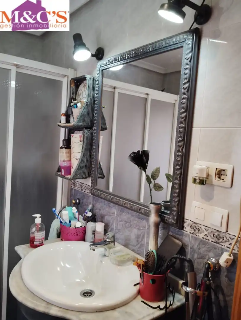 Appartamento con terrazza in vendita a Centro, imagen 13