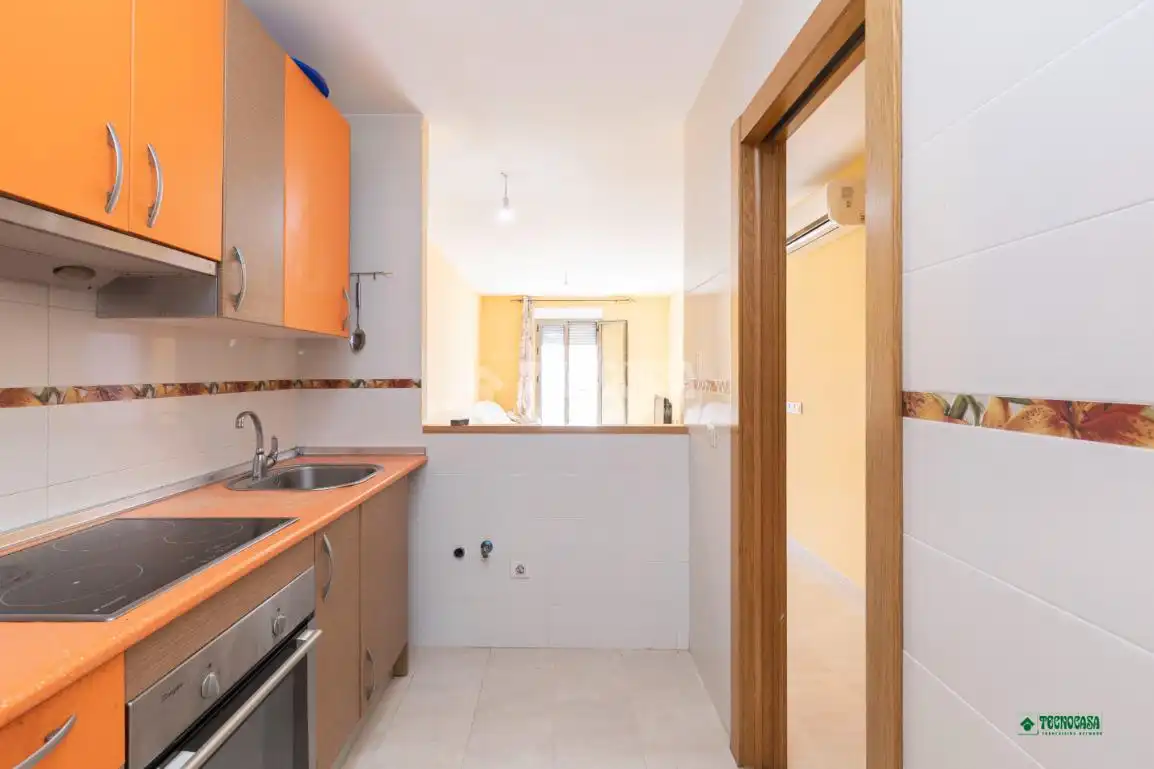 Cocina de Piso en venta en Carboneras con Aire acondicionado y Balcón